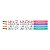 EcoLapis Grafite Faber Castell Mamiferos - cores sortidas - Imagem 2