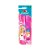 Escova de Dente Condor Barbie 972145 Gratis 1 Estojo Protetor - Imagem 1
