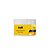 Esfoliante para o Corpo Linha Clinic+ Corpo Dourado 300g - Imagem 1