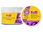 Esfoliante para o Corpo Violet Therapy Corpo Dourado 300g - Imagem 1