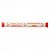 Estojo com 6 Grafites Faber Castell 2.0mm HB - Imagem 1