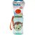 Garrafinha Buba Animal fun 400ml Macaco +12m - Imagem 1