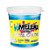 Kimeleka Slime Acrilex 180g Metal Colors - Imagem 1