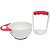 Kit Amassador para Papinha Buba - 09795 - Imagem 1