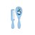 Kit Cabelo Tip Azul Lolly - 7050-01 - Imagem 2