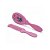 Kit Cabelo Tip Rosa Lolly - 7050-02 - Imagem 1