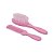 Kit Cabelo Tip Rosa Lolly - 7050-02 - Imagem 2