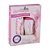Kit Dermanix Intimus Leve Mais por Menos 200ml + 100ml Floral - Imagem 1