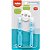 Kit Escova Massageador Baby Azul Buba - 5247 - Imagem 1