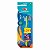 Kit Escovas Condor Hot Wheels Leve 2 Pague 1 - Imagem 1