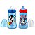 Kit Evolução Lillo 2 Copos Disney Mickey +6 Meses 300ml - Imagem 2