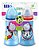 Kit Evolução Lillo 2 Copos Disney Mickey +6 Meses 300ml - Imagem 3