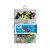 Kit Fix Cis com Clips + Alfinetes + Prendedor de Papel - Imagem 2