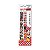 Kit Lapis Preto Minnie Mouse HB N°2 Molin Com 4 Unidades - Imagem 1