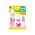 Kit Mamadeira Fases Fiona 50ml 120ml 240ml Rosa - Imagem 1