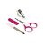 Kit Manicure Neopan Rosa 7332 - Imagem 1