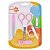 Kit Manicure Neopan Rosa 7332 - Imagem 2