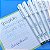 Kit Marcador Artistico Newpen Fine.4 Ginza PRO - Moon Multicor com 6 Unidades - Imagem 2