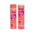 Kit Novex Vitay Infusão de Colageno Shampoo + Condicionador 300ml - Imagem 1