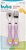Kit Talher Buba Animal Fun - Girafinha +6m - Imagem 2