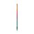 Lapis Preto HB Cis Rainbow - Imagem 2