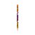 Lapis Preto Molin HB Jumbo Bubu - Imagem 1