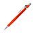 Lapiseira Pentel Collection Legítima 0.5mm P205 Laranja - Imagem 1