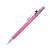 Lapiseira Pentel Collection Legítima 0.5mm P205 Rosa - Imagem 1