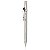 Lapiseira Pentel Collection Legítima 0.9mm P209 Prata - Imagem 1