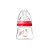 Mamadeira Design Smart Lillo 120ml +0 Meses Rosa - Imagem 2