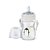 Mamadeira Evolution Lillo +6 Meses 240ml Branco - Imagem 1
