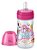 Mamadeira Evolution Lillo +6 Meses 300ml Pink - Imagem 1