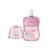 Mamadeira Evolution Lillo 0-6 Meses 150ml Rosa Claro - Imagem 3