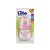 Mamadeira Evolution Lillo 0-6 Meses 150ml Rosa Claro - Imagem 1