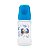 Mamadeira Lolly Big Zoo 330ml Azul - Imagem 1