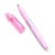 Marca Texto Apagável Pilot Frixion Rosa Pastel - Imagem 1