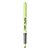 Marca Texto Bic Feltro Brite Liner Pastel Verde - Imagem 1