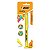 Marca Texto Bic Marking Fluorescente Amarelo - Imagem 1