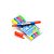 Marca Texto Cis Lumini Gel Neon 5 cores - Imagem 1