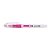 Marca Texto Cis Lumini Ink Tinta liquida Rosa - Imagem 1