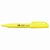Marca Texto Cis Lumini Mini Amarelo Neon - Imagem 1