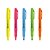 Marca Texto Cis Mini Lumini Neon-Azul - Imagem 2