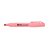 Marca Texto Cis Mini Lumini Pastel-Rosa - Imagem 1