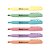 Marca Texto Cis Mini Lumini Pastel-Verde - Imagem 2