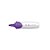 Marca Texto Cis Vista Roxo - Imagem 1