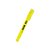 Marca Texto em Gel BRW Amarelo - Imagem 1