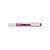 Marca Texto Fluorescente Stabilo Swing Cool rosa escuro - Imagem 1