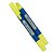 Marca Texto Gel Cis Lumini Neon - Amarelo - Imagem 1