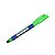 Marca Texto Gel Cis Lumini Neon - Verde - Imagem 1