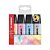Marca Texto Stabilo Boss 4 Cores Pastel - CORES NOVAS - Imagem 2